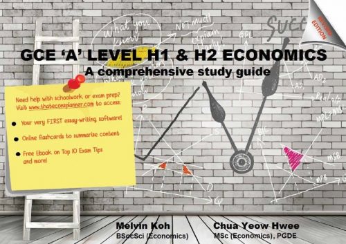 econs tuition study guide