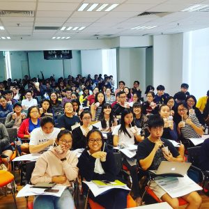 ECONOMICS TUITION CLASSES - REVISION