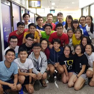 JC economics tutor in Singapore