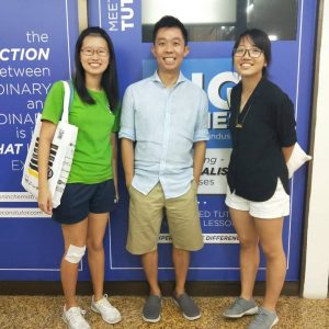 economics tutor