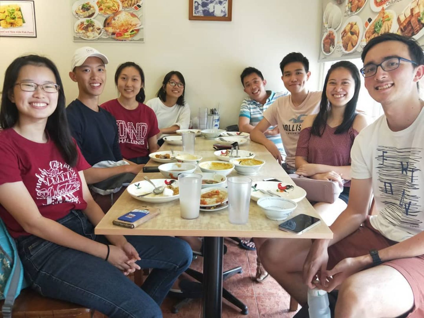 JC 2 economics tuition classes