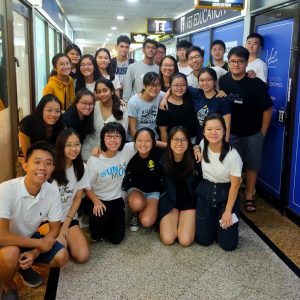 h2 economics tuition class