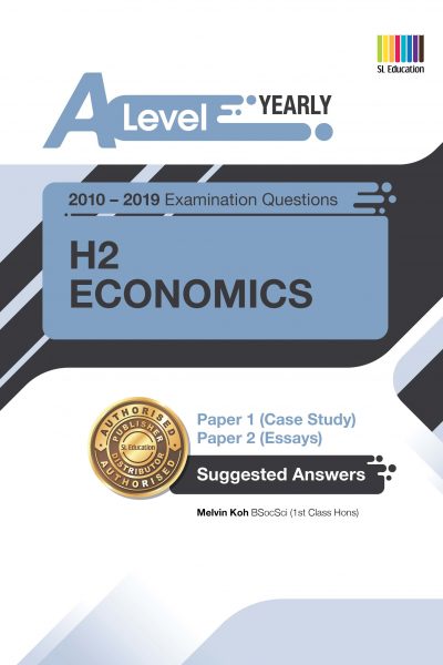 economics tutor publication
