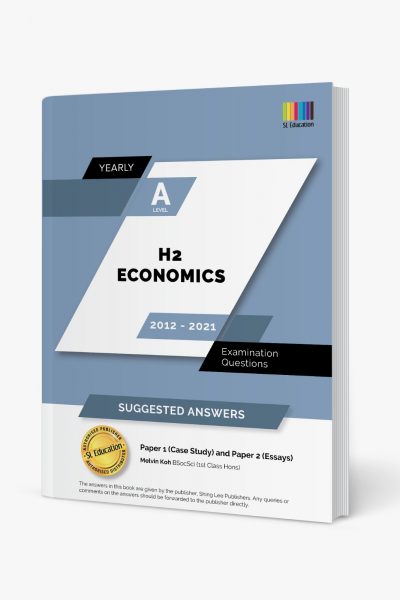 Economics ten year series