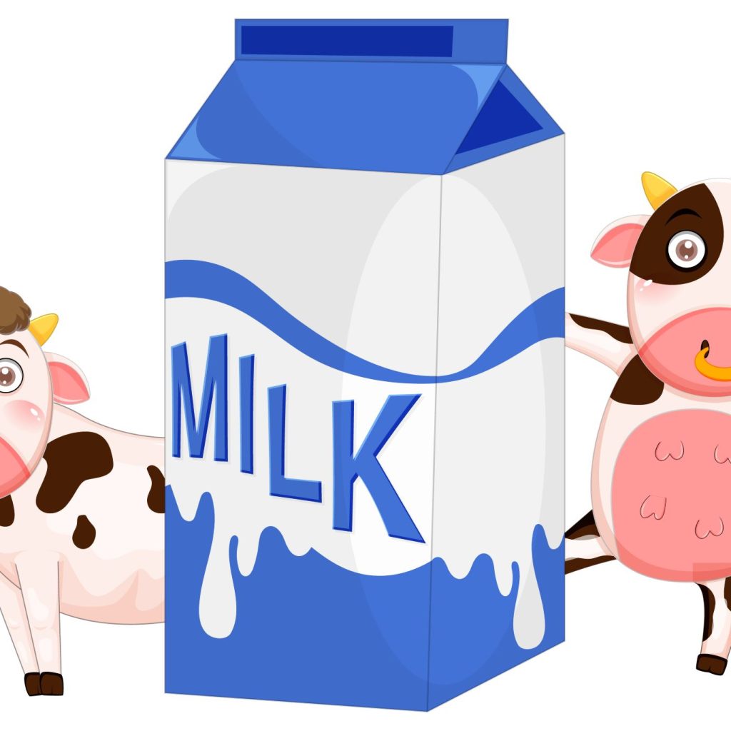 JC Economics tuition example on milk and elasticities